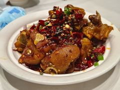 -相遇·鲜炒黄牛肉(丹阳吾悦广场店)