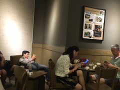 -星巴克(北京新东安)