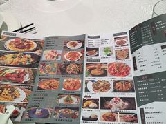 -渔太泰漓江小馆·广西融合菜(西街店)