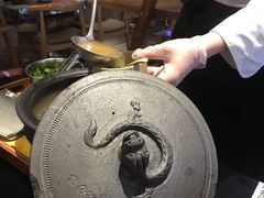 -盡膳口福·百年汤方火锅(科华北路店)