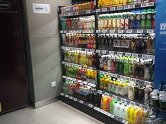 -盒马鲜生(王府广场店)