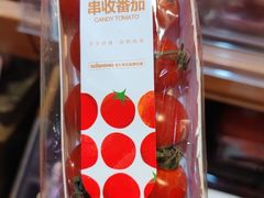 -盒马鲜生(杭州萧山万象汇店)