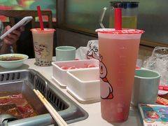 -野妹火锅(布吉店)
