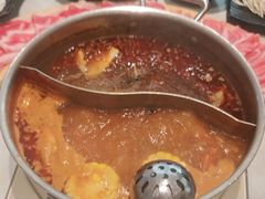 -呷哺呷哺 黄金牧场 (中发百旺店)
