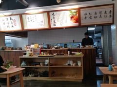 -素清香(解放路店)