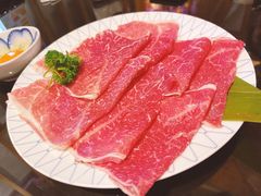 -昱匠·日本料理(金融街店)