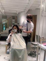 点击看大图 -菲·木田moontin造型salon