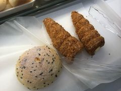 -BreadTalk面包新语·烘焙蛋糕(金光华广场店)