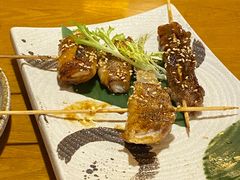 -大江户日本料理(吕厝店)