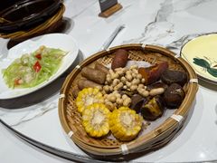 -阿露佳·舌尖上的安吉菜