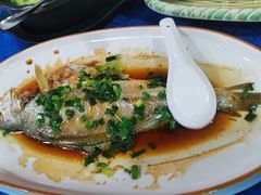 -东江海鲜大排档·潮汕菜·砂锅粥