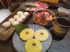 -上男·烧肉集市(五一广场店)