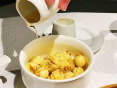 -兰亭轩茶餐厅(长江路店)