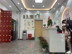 -东书房琴棋书画馆(昆城校区)