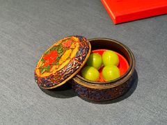 -老吉堂上海本帮菜(工体店)