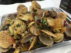 -北戴河庆山饭店·海鲜砂锅粥(北戴河黑石路店)