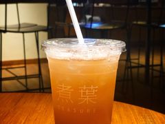 -煮叶(悠唐广场店)