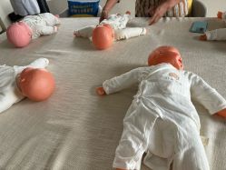 -敦南真爱月子会所(黄埔店)