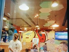 -郑贵初烧烤·烤凤爪的发明者(王家湾店)