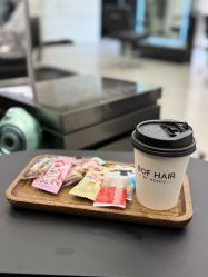-BOF HAIR BY HONTO