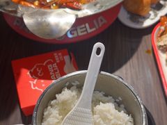-胖哥俩肉蟹煲(梅溪步步高店)