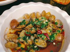 -丰收日·小海鲜·沪上家宴(顾村正大店)