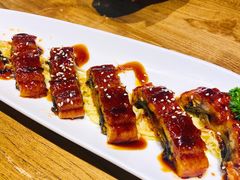 -阿吾罗日本料理(K11艺术中心店)