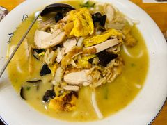 -华顺土菜馆(洪岗路店)