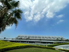 -厦门高崎国际机场-T3航站楼