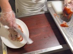 -津禧荟·酥皮烤鸭(北辰店)