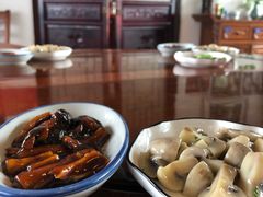 -同得兴 Since·1995 传统苏式面馆(十全街店)