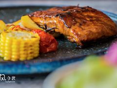 -Hurricane's Grill 飓风牛排