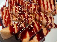 -很久以前羊肉串(南京路第一百货店)