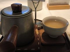 -春树下·树屋花房西餐厅(罍街AS1980店)