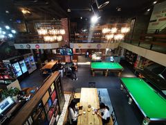 -第三空间·趣味桌游·轰趴.室内CS.剧本杀(大武汉1911店)