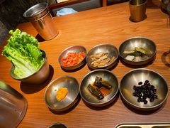 -春熙台韩国料理·章鱼肥牛(西丽店)