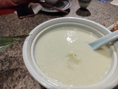 -南京大牌档(香港广场店)