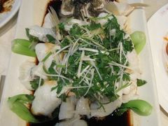 -到家尝北京菜(西坝河店)