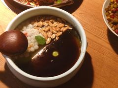 冰凉粉-吃饭皇帝大(解放西路店)