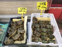 原只大闸蟹-竹溪百福酒家(同和店)