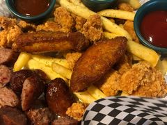 -Primo·丽莫意大利窑烤披萨