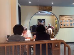 -老淮滨-蚌埠非遗小吃(淮河路店)