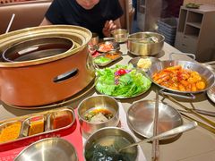 -西塔老太太泥炉烤肉(济南首店)