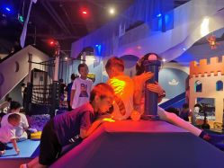 -幻贝家儿童乐园(苏州中心店)