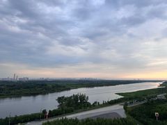 -哈尔滨大剧院