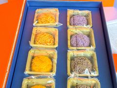 -粤菜王府·海鲜·茶市·海景餐厅(大梅沙店)