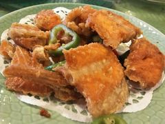 -盛港湾海鲜食府(黄沙店)