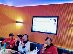 -星聚会KTV(南翔印象城MEGA店)
