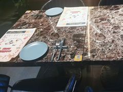 -Lets burger非常汉堡·环球风味(蓝色港湾店)