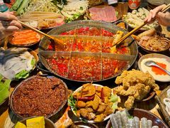-陈陈火锅(较场口店)